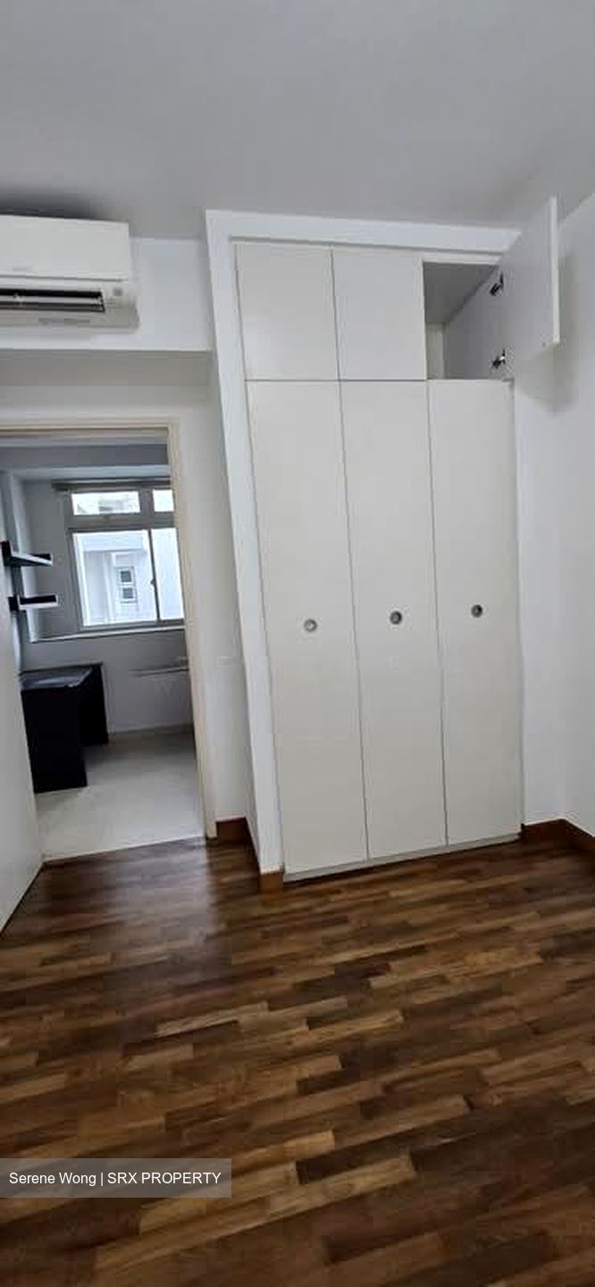 Monterey Park Condominium (D5), Condominium #553136041